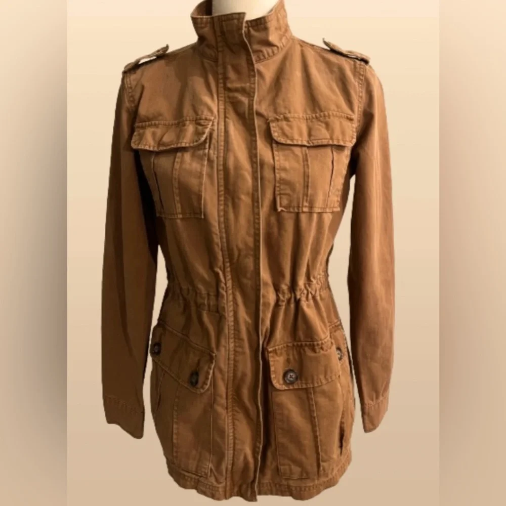 Merona Utility Jacket - Picture 1 of 2